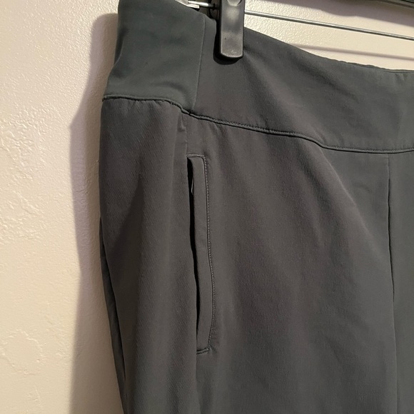 Women's Gaiam Explorer Pants Size Large Activewear Athleisure Comfort Hiking - Picture 7 of 16